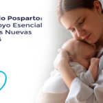  Cuidado Posparto: Un Apoyo Esencial para las Nuevas Mamás
